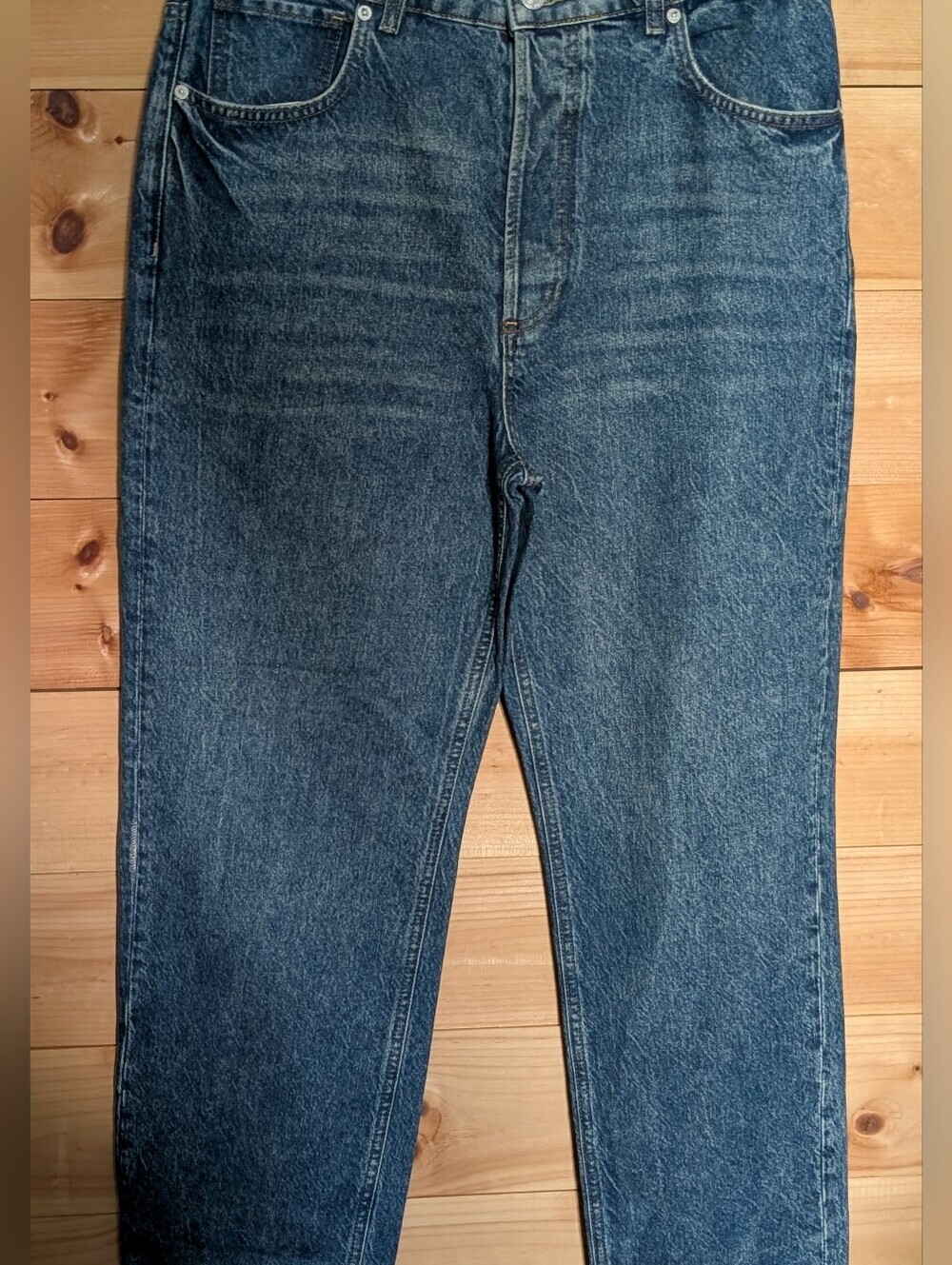 We The Free Jeans *nwot *30